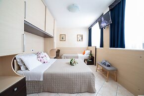 Casa Merano Residence & Restaurant Bibione Centro