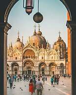 Casa Merano Residence & Restaurant Bibione Centro