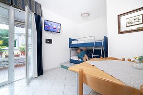 Casa Merano Residence & Restaurant Bibione Centro