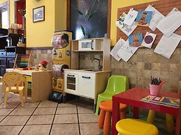 Casa Merano Residence & Restaurant Bibione Centro