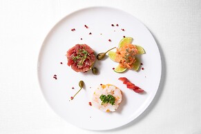 Casa Merano Residence & Restaurant Bibione Centro