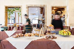 Casa Merano Residence & Restaurant Bibione Centro