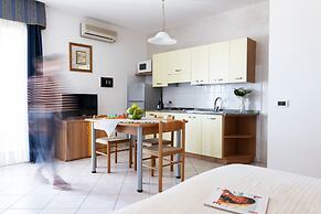 Casa Merano Residence & Restaurant Bibione Centro