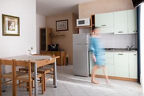 Casa Merano Residence & Restaurant Bibione Centro