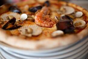 Casa Merano Residence & Restaurant Bibione Centro