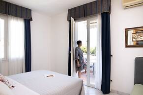 Casa Merano Residence & Restaurant Bibione Centro