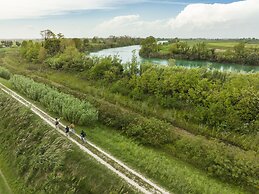 Casa Merano Residence & Restaurant Bibione Centro