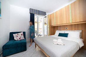 Casa Merano Residence & Restaurant Bibione Centro