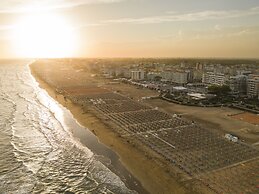Casa Merano Residence & Restaurant Bibione Centro