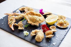 Casa Merano Residence & Restaurant Bibione Centro