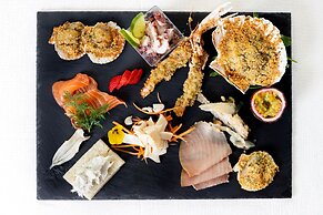 Casa Merano Residence & Restaurant Bibione Centro