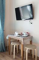 Duplex Apartments on Pushkinskaya 12