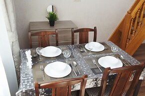 Duplex Apartments on Pushkinskaya 12