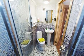 Duplex Apartments on Pushkinskaya 12