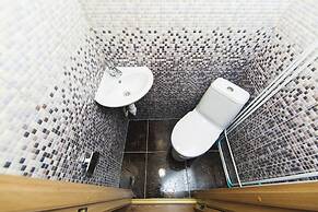 Duplex Apartments on Pushkinskaya 12