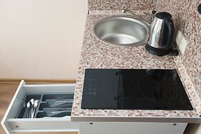 Duplex Apartments on Pushkinskaya 12