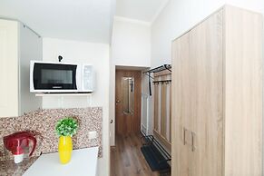 Duplex Apartments on Pushkinskaya 12