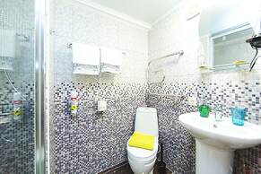 Duplex Apartments on Pushkinskaya 12