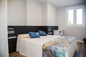 Pensión San Antón - Hostel