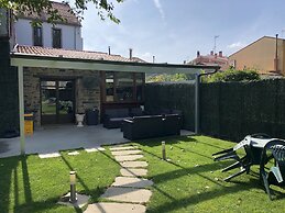 Pensión San Antón - Hostel