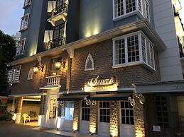 M. Swita - Adults Only