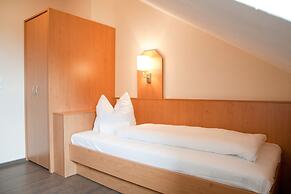 Apartmenthaus Wesertor