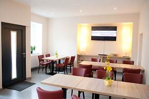 Apartmenthaus Wesertor