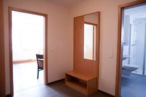 Apartmenthaus Wesertor