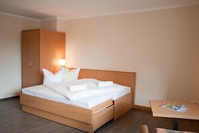 Apartmenthaus Wesertor