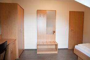 Apartmenthaus Wesertor