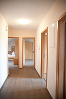 Apartmenthaus Wesertor
