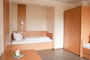 Apartmenthaus Wesertor