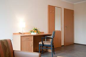 Apartmenthaus Wesertor