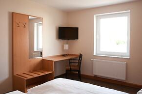 Apartmenthaus Wesertor