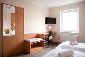 Apartmenthaus Wesertor