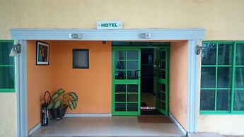 Abal Hall and Hotels