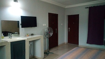 Abal Hall and Hotels