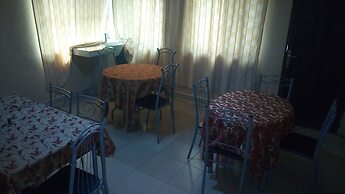 Abal Hall and Hotels