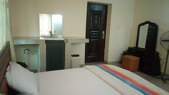 Abal Hall and Hotels