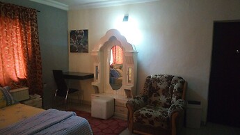 Abal Hall and Hotels