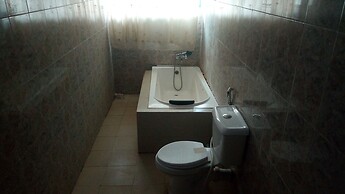 Abal Hall and Hotels