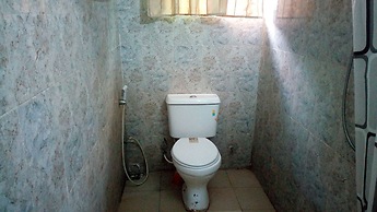 Abal Hall and Hotels