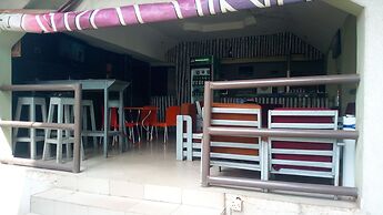 Abal Hall and Hotels