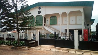 Abal Hall and Hotels