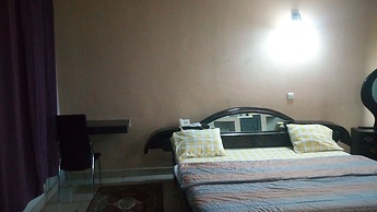 Abal Hall and Hotels