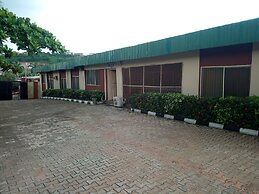 Abeokuta Hill View Hotel