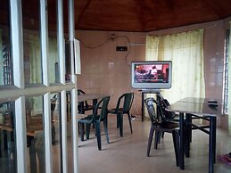 Abeokuta Hill View Hotel