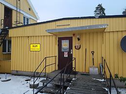 Rosenlund - Hostel