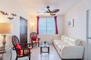 Coconut Palms Inn On The Beach