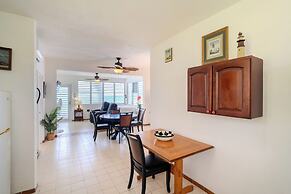 Coconut Palms Inn On The Beach